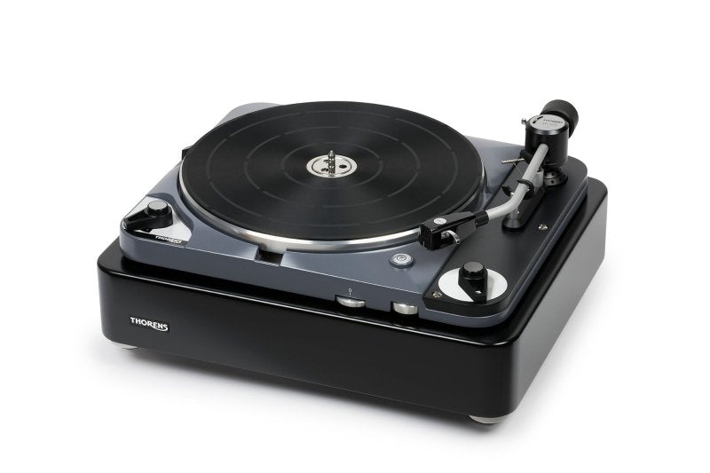 Thorens TD 124DD (4823459889201)