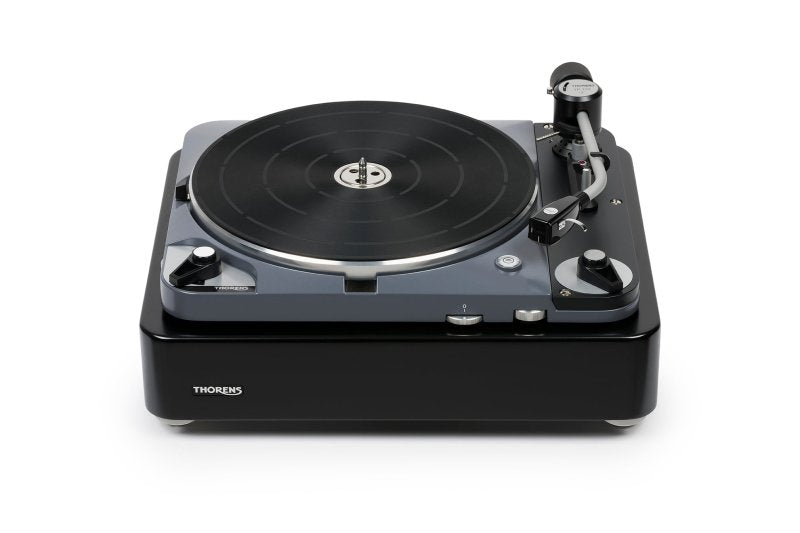 Thorens TD 124DD (4823459889201)
