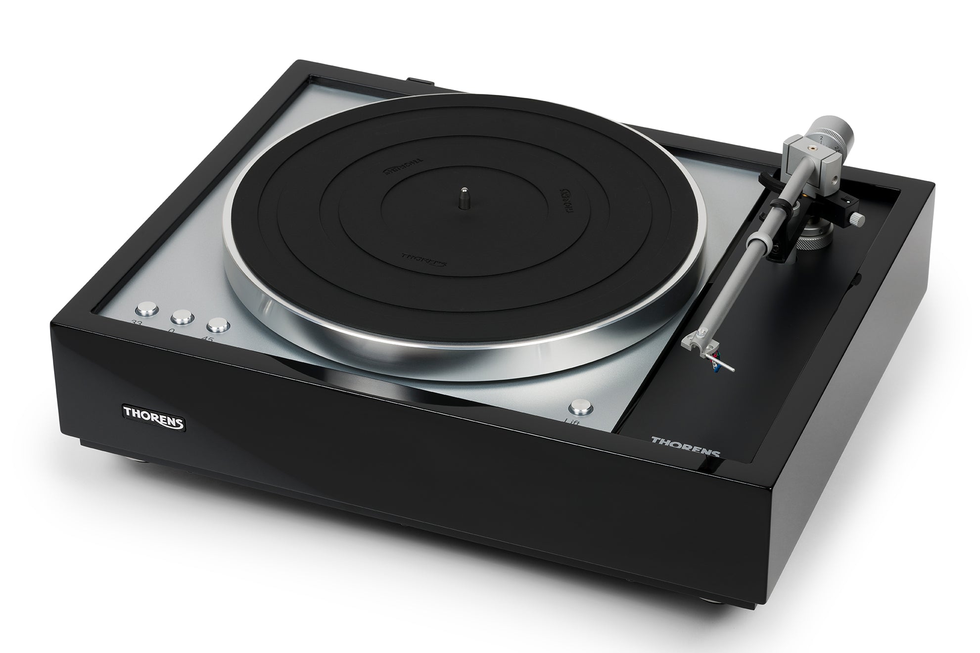 Thorens TD 1601 (4823459004465)