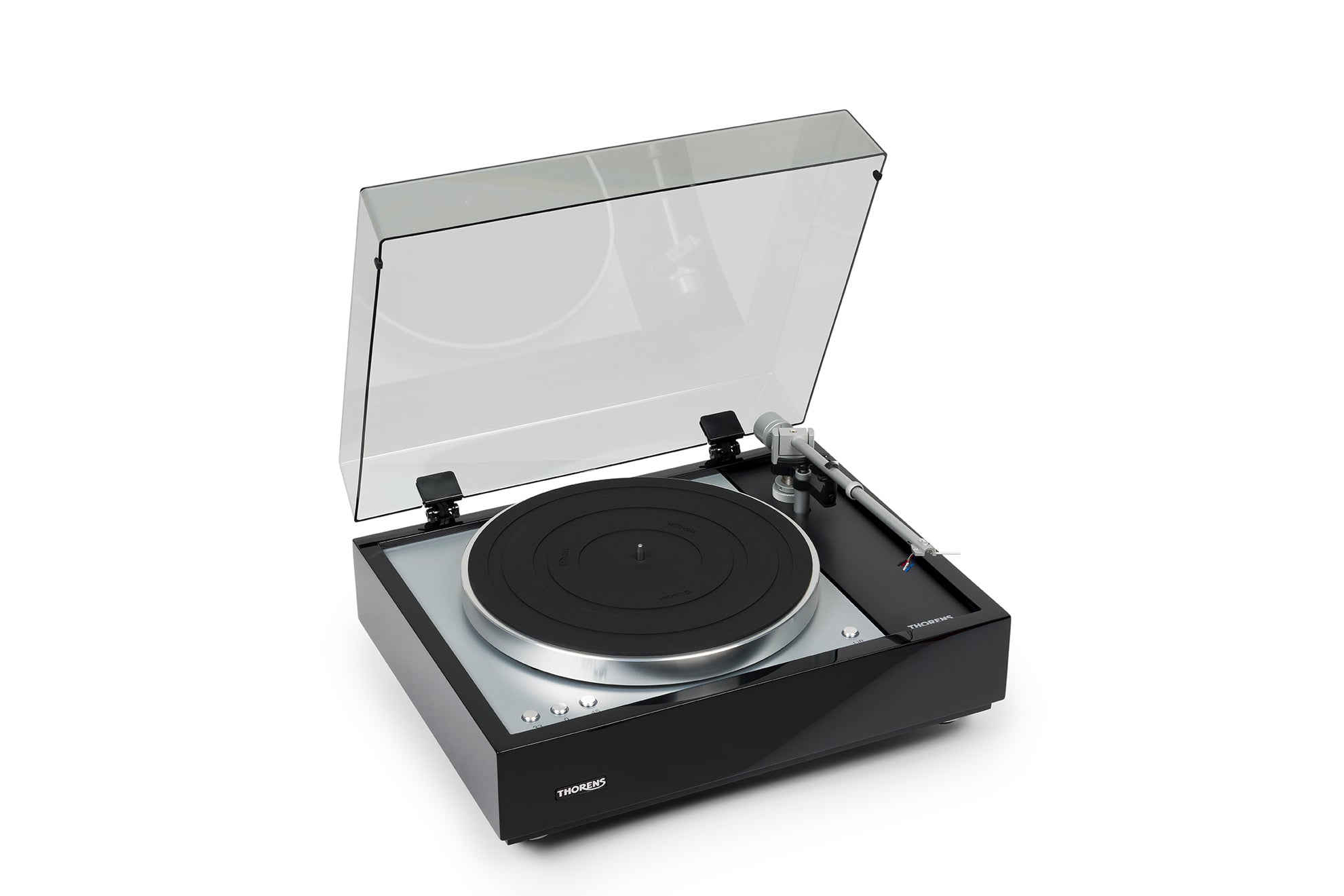 Thorens TD 1601 (4823459004465)