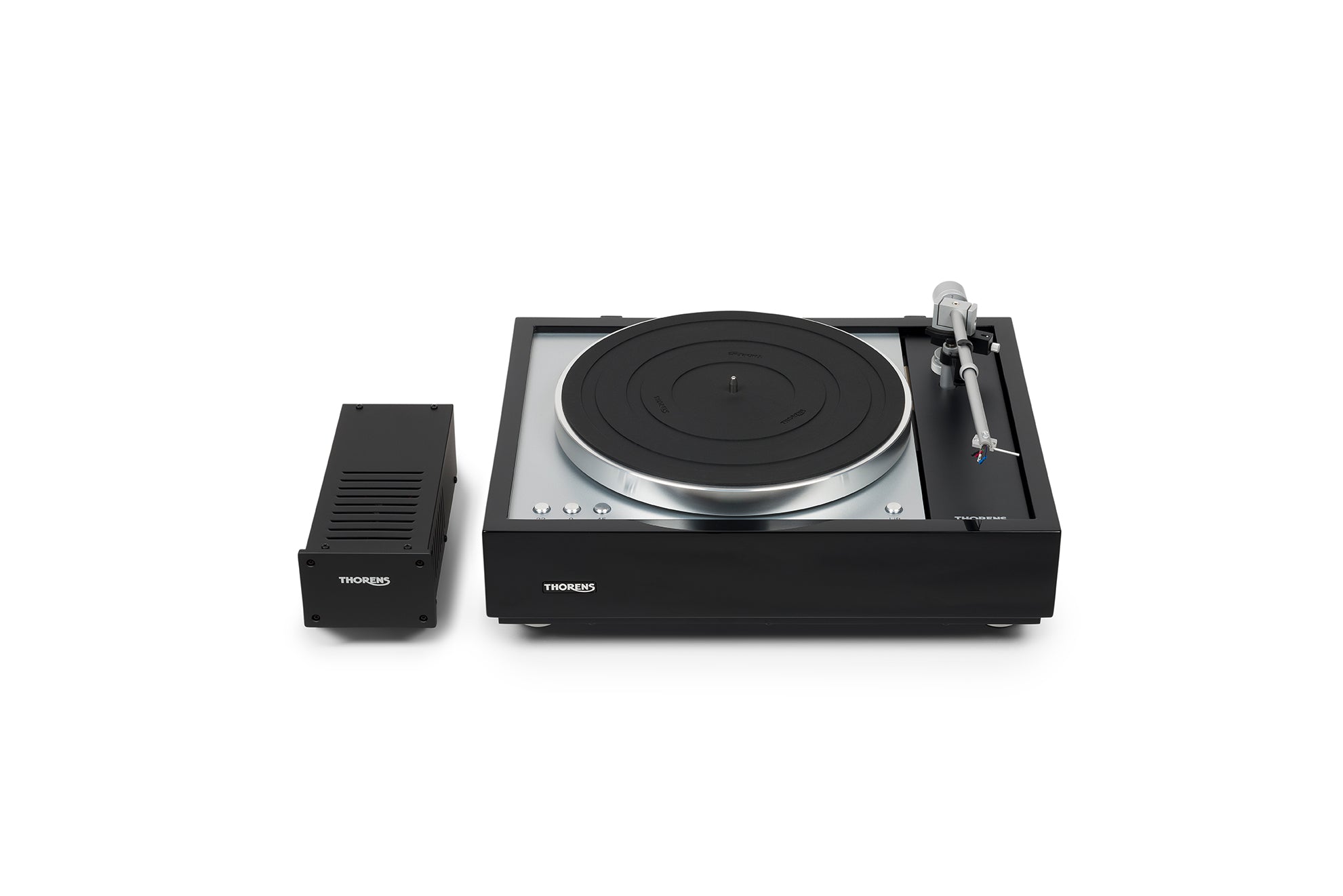 Thorens TD 1601 (4823459004465)