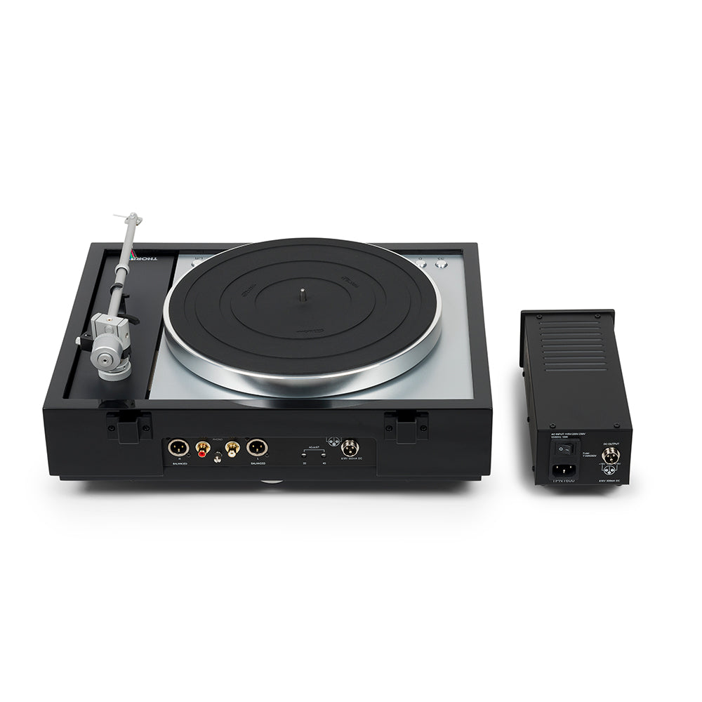 Thorens TD 1601 (4823459004465)
