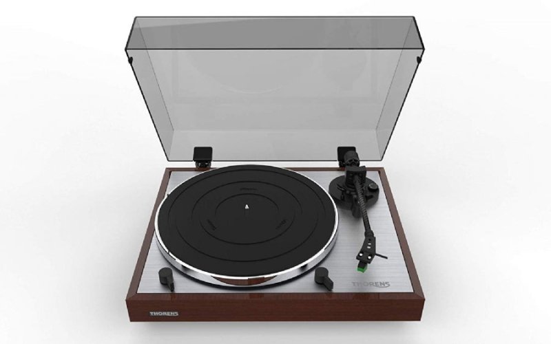 Thorens TD 402 DD (4823274520625)