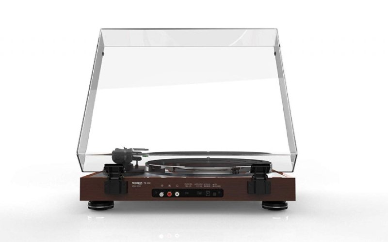 Thorens TD 402 DD (4823274520625)