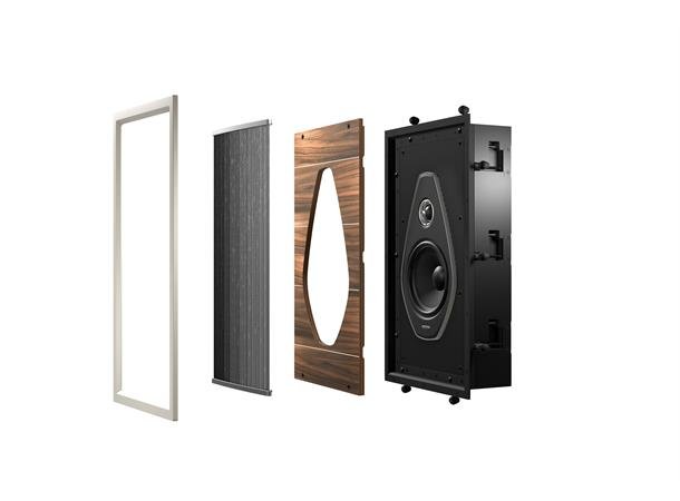 Sonus Faber Palladio PW-662 Kit Premium (6644416118833)