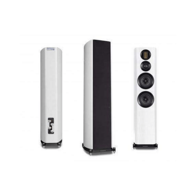 Wharfedale Evo 4.4 Blanco