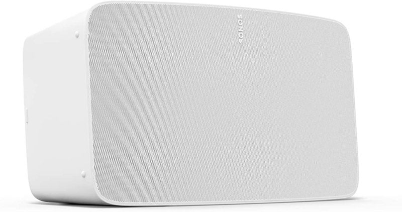 Sonos Five (4831771033649)
