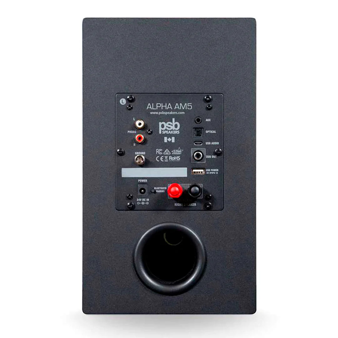 PSB Alpha AM5