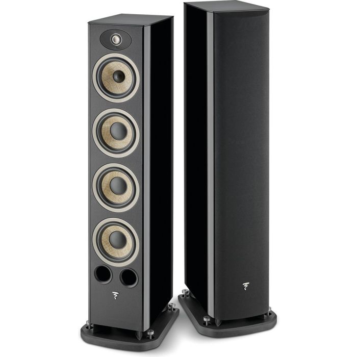 Focal Aria Evo X Nº3