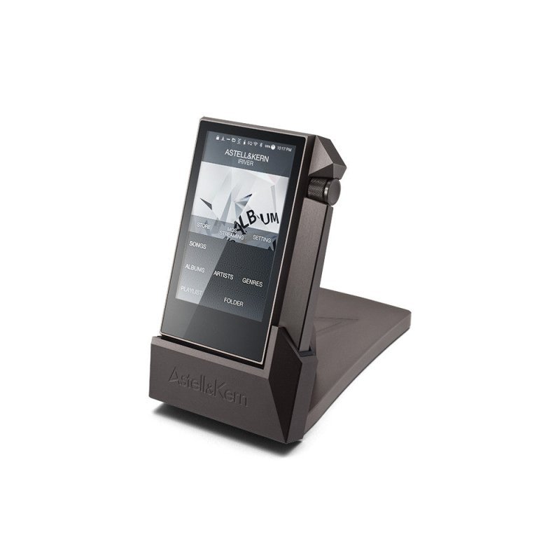 Astell&kern AKS-02 Base (4787822788657)