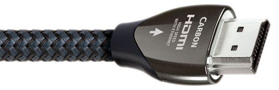 Audioquest Carbon 48 HDMI 0,6M (4250400915505)