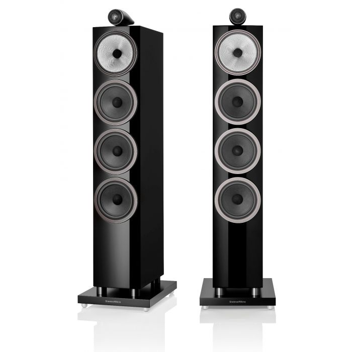 Bowers & Wilkins 702 S3