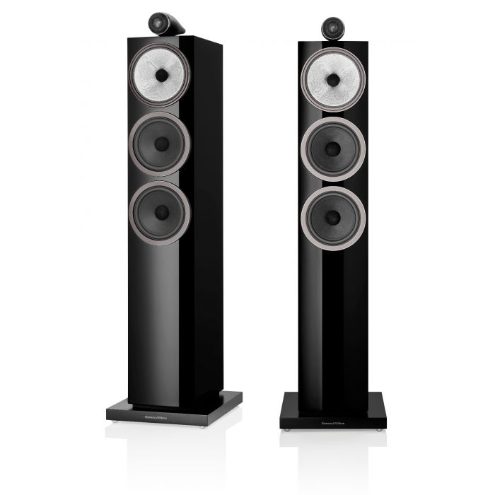 Bowers & Wilkins 703 S3