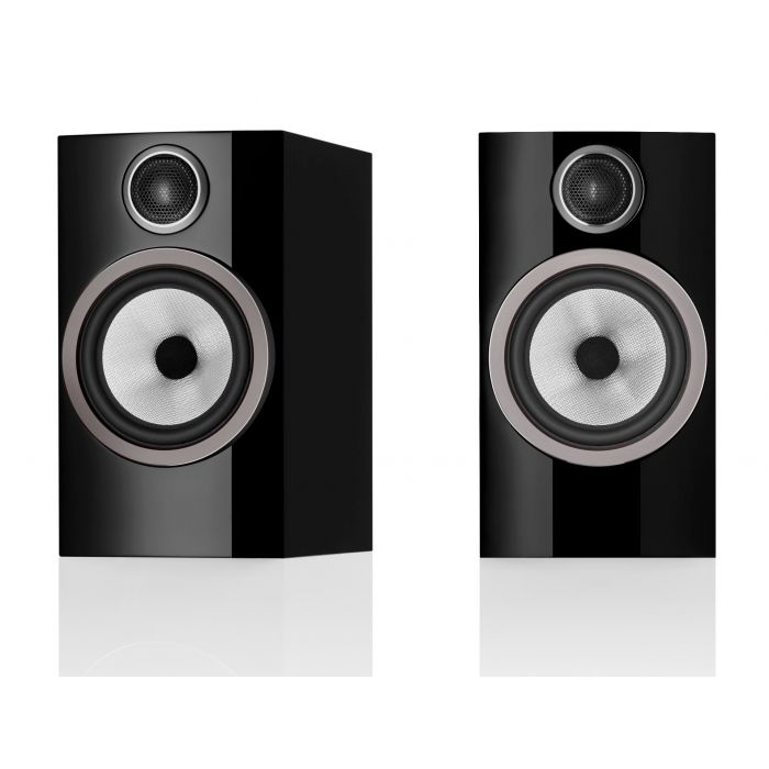 Bowers & Wilkins 706 S3