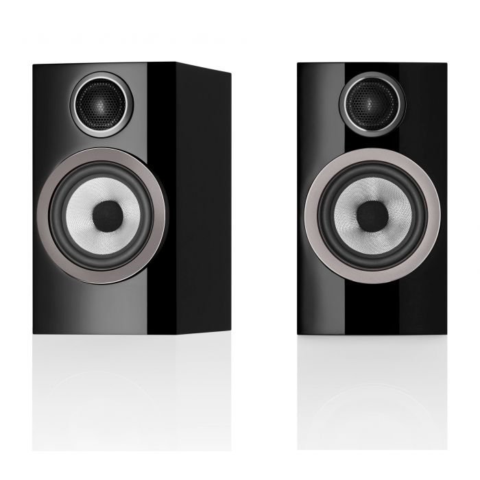 Bowers & Wilkins 707 S3