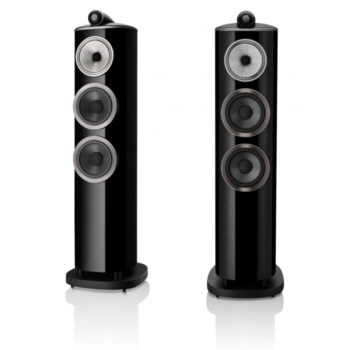 B&W 804 D4 (Pareja) (2134823141425)