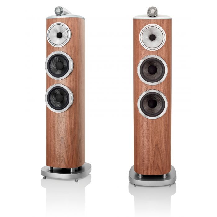 B&W 804 D4 (Pareja) (2134823141425)