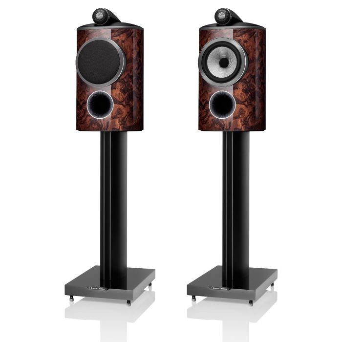 Bowers & Wilkins 805 D4 Signature California Burl Gloss