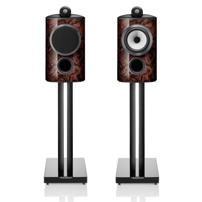 Bowers & Wilkins 805 D4 Signature California Burl Gloss