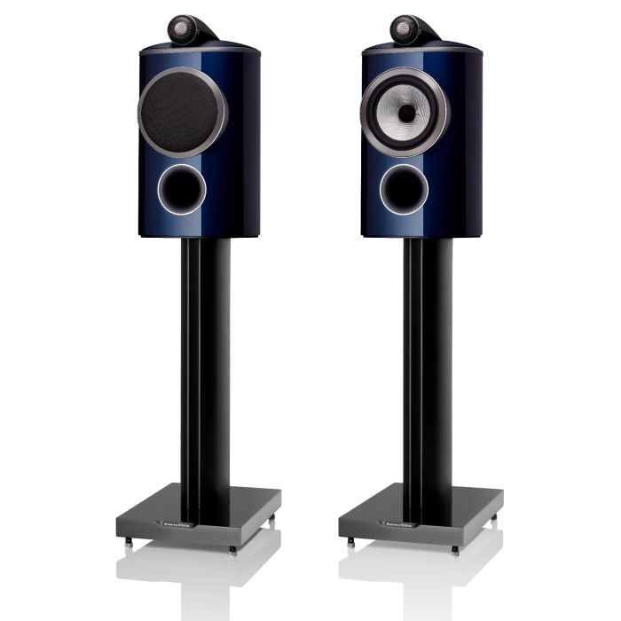Bowers & Wilkins 805 D4 Signature Midnight Blue Metallic