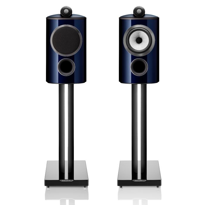 Bowers & Wilkins 805 D4 Signature Midnight Blue Metallic