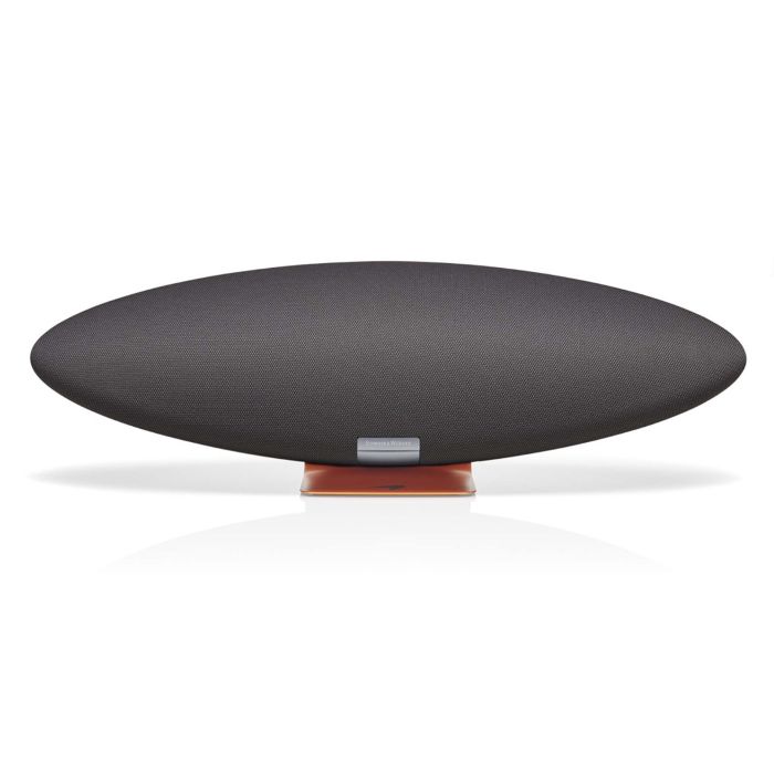 Bowers & Wilkins Zeppelin McLaren Edition