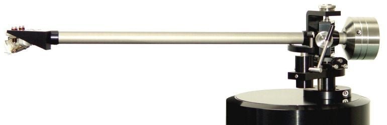 Brinkmann Tonearm
