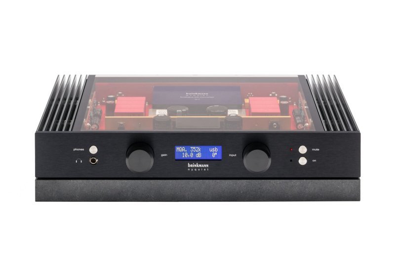 Brinkmann Nyquist MkII