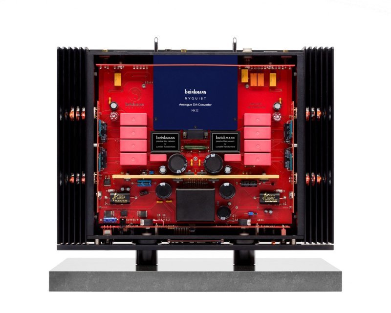 Brinkmann Nyquist MkII