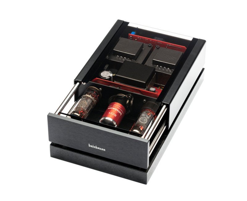 Brinkmann RöNt MK III