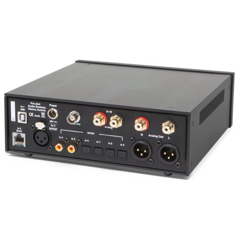 Pro-Ject Pre Box RS (2121748512817)