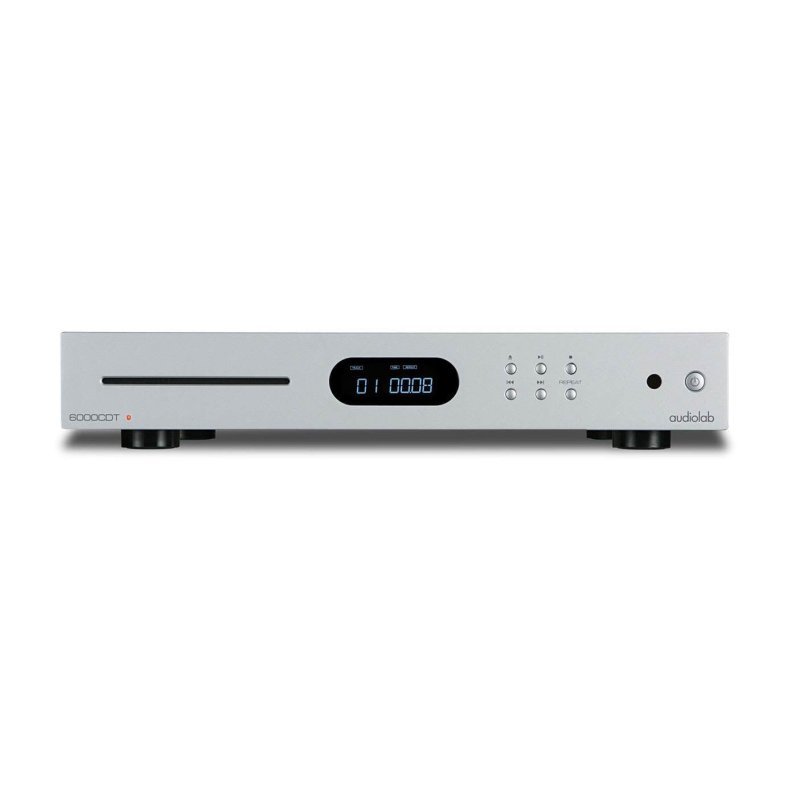 Audiolab 6000CDT (6601369059377)