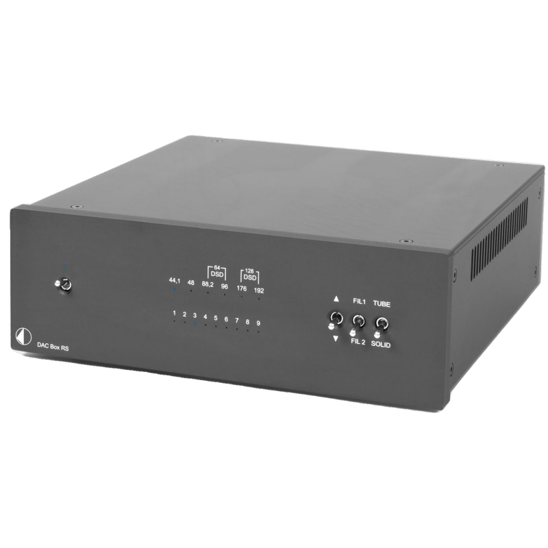 Pro-Ject DAC Box RS (2114711191601)