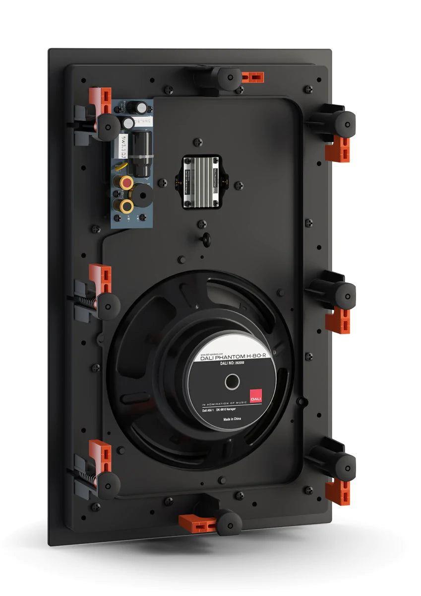 Dali Phantom H-80 R