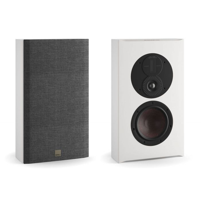 Dali Opticon LCR MK2