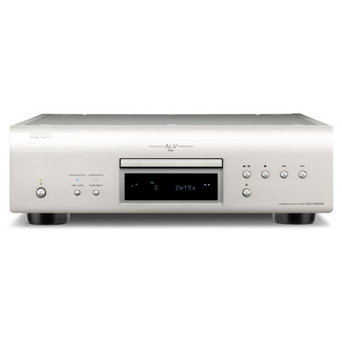 Denon DCD-2500NE (4103277183025)