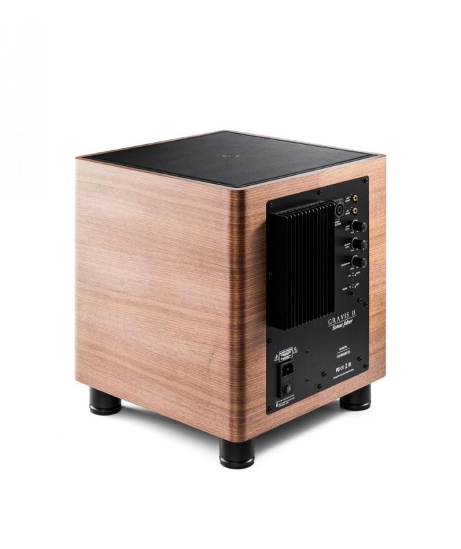 Subwoofer Sonus Faber Gravis I
