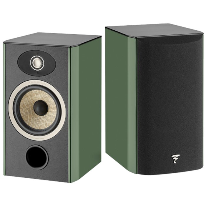 Focal Aria Evo X Nº1