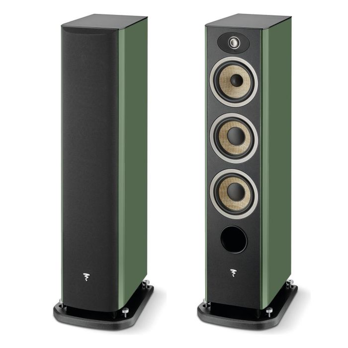 Focal Aria Evo X Nº2