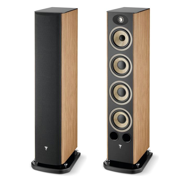Focal Aria Evo X Nº3