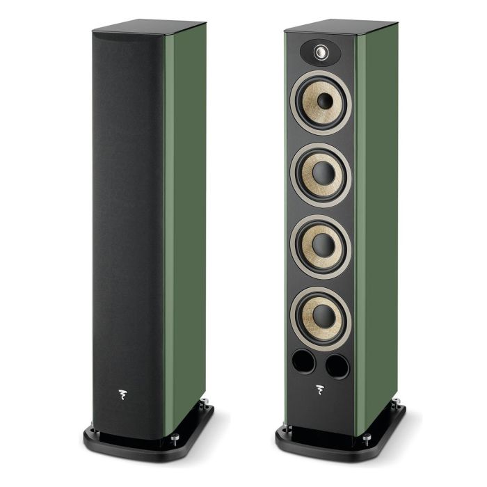Focal Aria Evo X Nº3