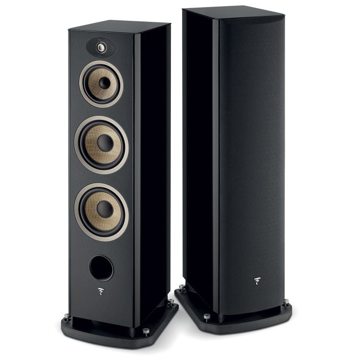 Focal Aria Evo X Nº4