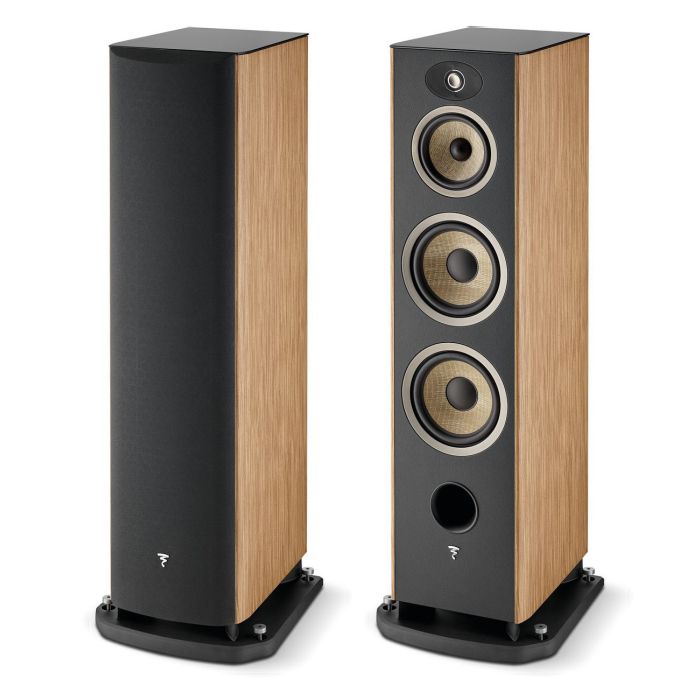 Focal Aria Evo X Nº4
