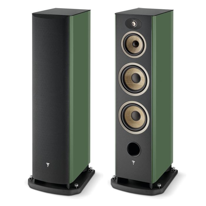Focal Aria Evo X Nº4