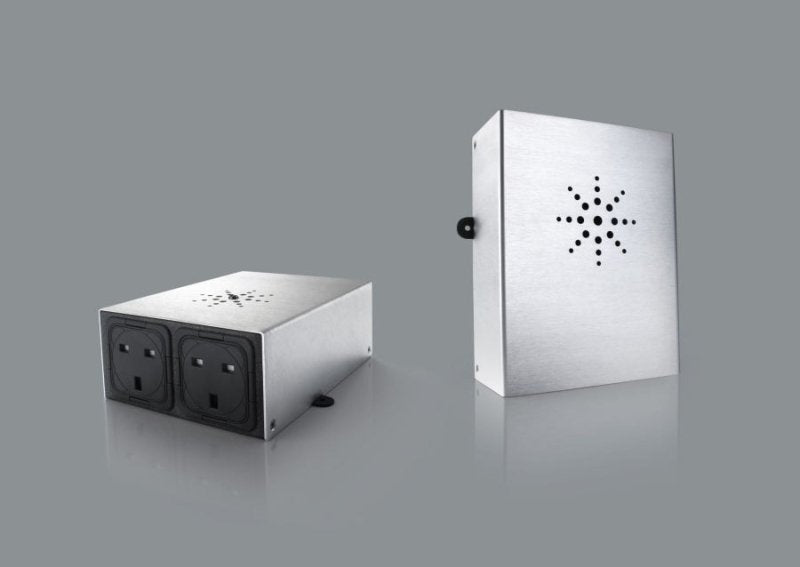 Isotek Systems Mini-Mira EVO3