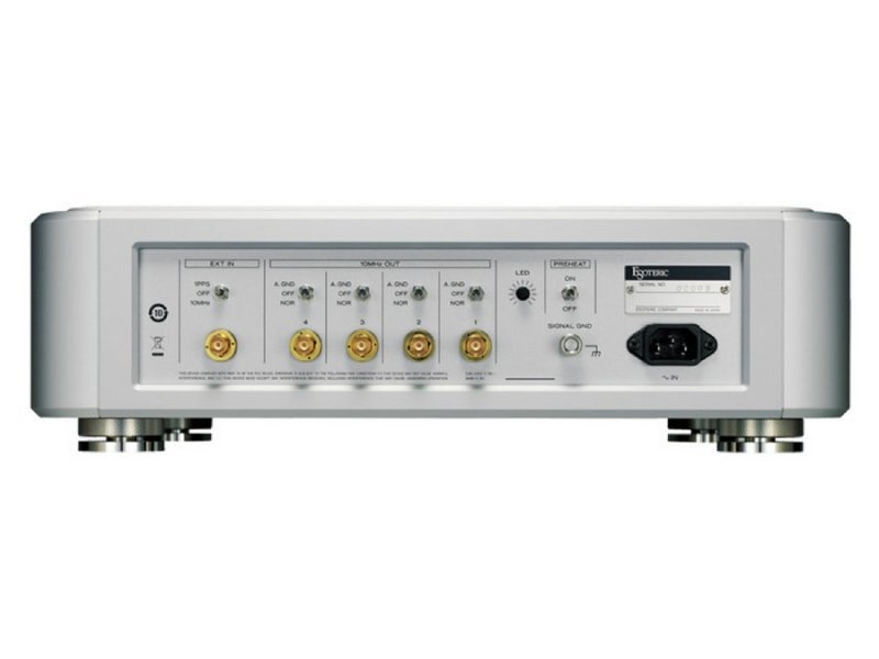 Esoteric Grandioso G1 X