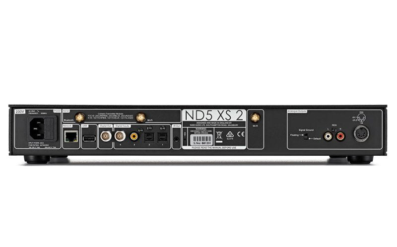 Naim ND5 XS 2