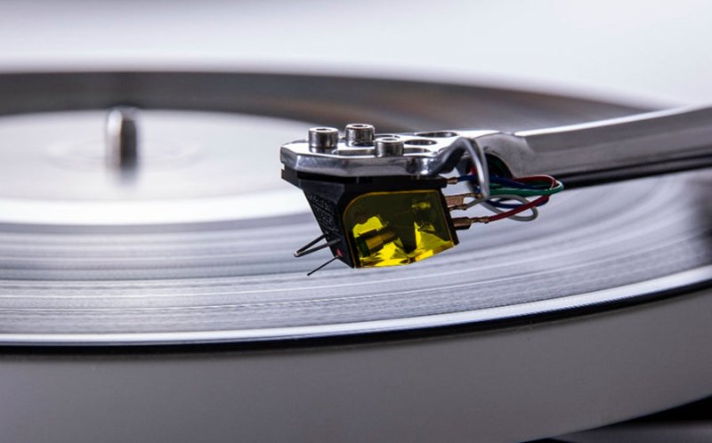 Rega Aphelion 2 MC (7513415254229)