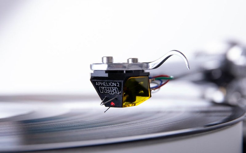 Rega Aphelion 2 MC (7513415254229)