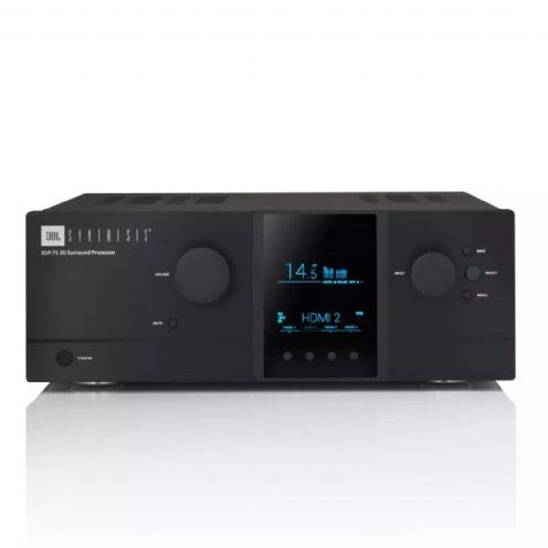 JBL Synthesis SDP-75